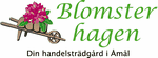 Blomsterhagen